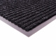 Linder Exclusiv Otirač 80x120 cm Crna