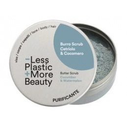 Univerzalni piling 3u1 Krastavac & Lubenica 200 ml SAPONE DI UN TEMPO