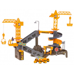 MEGA Građevinski toranj + Pribor 44 kom.