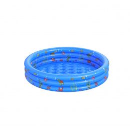 Aga Dječji bazen DS2802-BL 100x42 cm