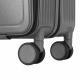 Aga Travel Putni kovčeg MR4674 Tamno sivi