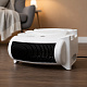 Aga Termoventilator FIN3018 2000W Bijeli