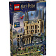 LEGO® Harry Potter TM 76473 Dvorac Hogwarts™: Istočno krilo