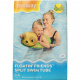 BESTWAY 36405 Napuhujući kolut Ljenjivac 3-6 godina 30 kg