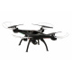 Syma RC Dron Syma X5SW 2,4GHz Wi-Fi FPV kamera