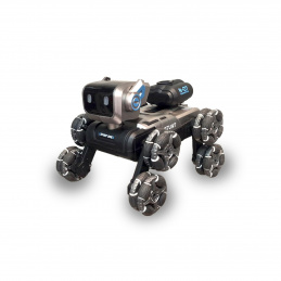 B4K6 R/C PAS 360* AKROBACIJA VODENA PARA