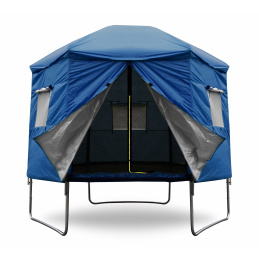 Aga Stan za trampolin 305 cm (10 ft) Plavi