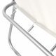 Linder Exclusiv Sklopiva stolica CS1002 Bež
