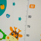 Aga4Kids Dječja sklopiva pjenasta podloga 200x180 cm DS3015