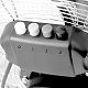 Linder Exclusiv Podni ventilator 46,5 cm
