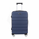 Aga Travel Set putnih kofera MR4687 Plava