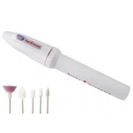 ISO brusilica za nokte