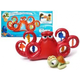 Igračka za kadu Hobotnica Hank ZA3049