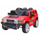 Električni autić HUMMER s daljinskim upravljanjem PA0135 Zeleni