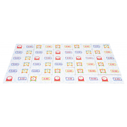 Obrazovne kartice SATI