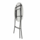 Linder Exclusiv Vrtni stol MC4700 80x110 cm