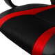 Aga Gaming stolica MR2060 Crno - Crvena