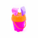 Aga4Kids Set za pijesak DS1022P