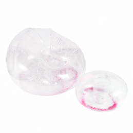 Aga Napuhujuća fotelja s osloncem za noge DS2517