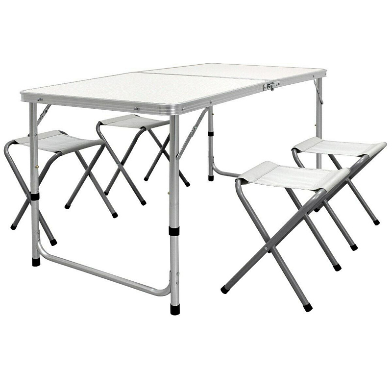Linder Exclusiv kamping set 6DAZ477 - II. KLASA