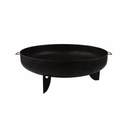 Aga Prijenosno ložište MC4102 100 cm s ručkama