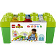 LEGO® DUPLO® Classic Kutija s kockama 10913 igračka za slaganje (65 dijelova)