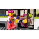 LEGO® City Brzi putnički vlak 60337 komplet za slaganje (764 dijela)