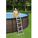 Ljestve za bazen 48 122cm BESTWAY