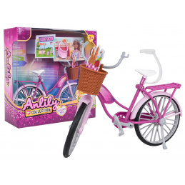 Dodaci za Lutke Bicikl