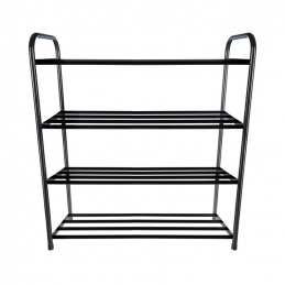 M12B1 METALNI STALAK POLICA ZA CIPELE X 4