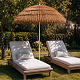 Linder Exclusiv Suncobran Hawaii Smeđi