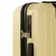 Aga Travel Set putnih kofera MR4668 Bež