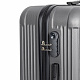 Aga Travel Set putnih kofera MR4652 Siva