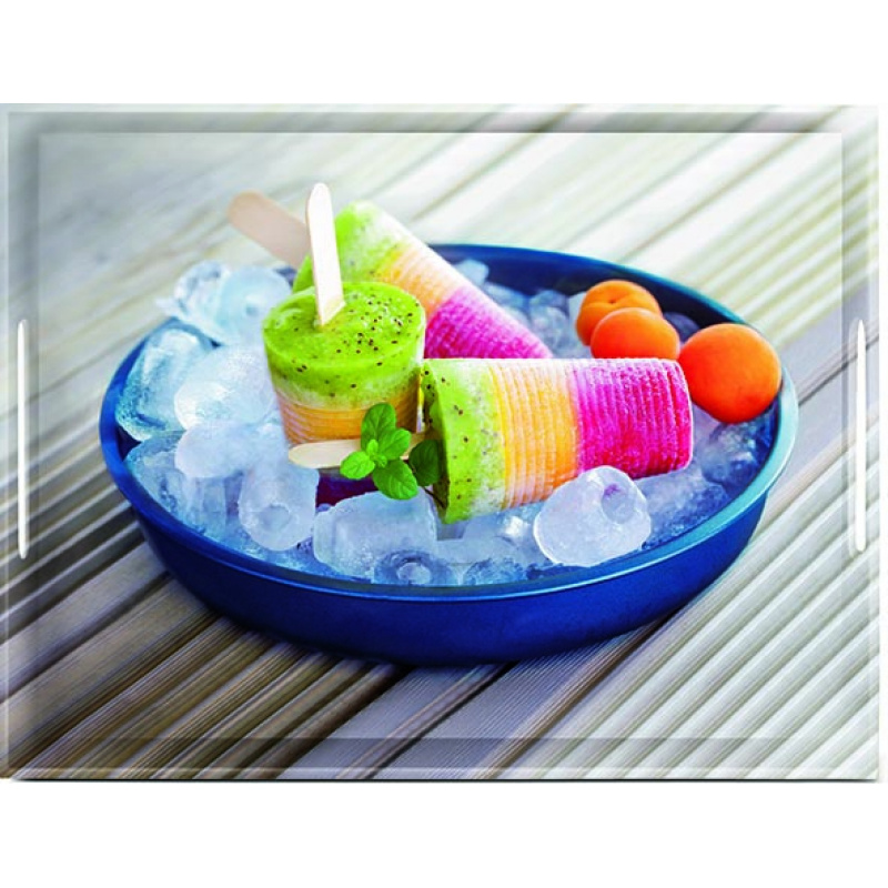 EMSA CLASSIC pladanj, 50x37cm - sladoled - EMSA