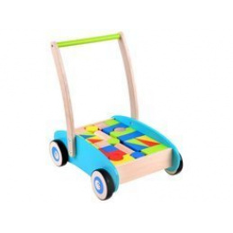 Drveni hodalica ZA3724