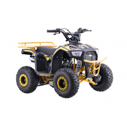 Četverocikl Benzinski 110CC EXPLORER Žuta