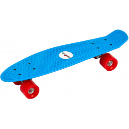 Aga4Kids Pennyboard Plavi