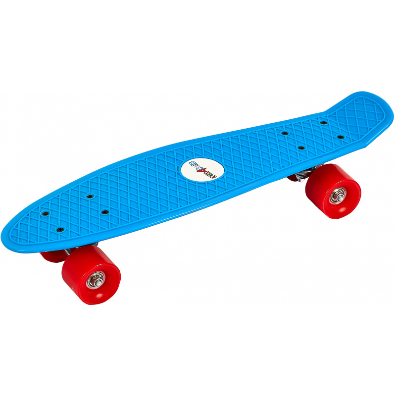 Aga4Kids Pennyboard Plavi