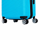 Aga Travel Set putnih kofera MR4651 Svijetloplava