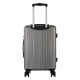 Aga Travel Set putnih kofera MR4667 Tamno siva