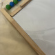 Aga4Kids Dječja obostrana ploča 2DZ026