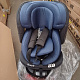 Aga autosjedalica i-Size 360° 0-36 kg Plava 6DZ138 - II. KLASA