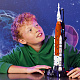 LEGO® Technic Raketa za lansiranje u svemir NASA Artemis 42221