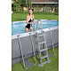 Ljestve za bazen 48 122cm BESTWAY