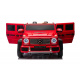 Vozilo Mercedes Benz MAYBACH G650 Crveni