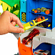 Hot Wheels City Ultimate T-Rex Garaža 2026 JHL98