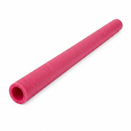 Aga Pjenasta zaštita za stupove trampolina 100 cm Roza