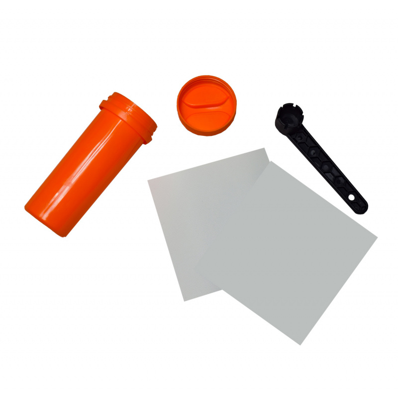 Aga Set za popravak za paddleboard