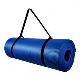 Aga Podloga za vježbanje Plava