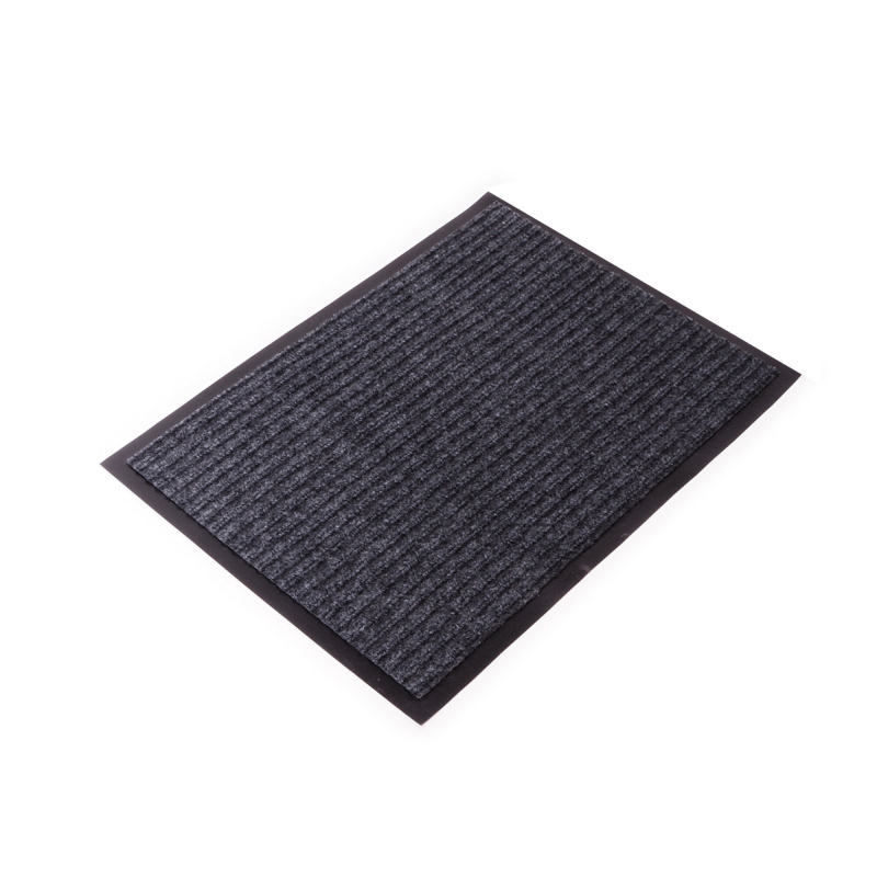 Linder Exclusiv Otirač 80x120 cm Siva